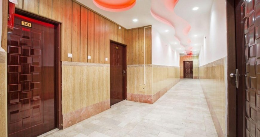 هتل خاتم کیش