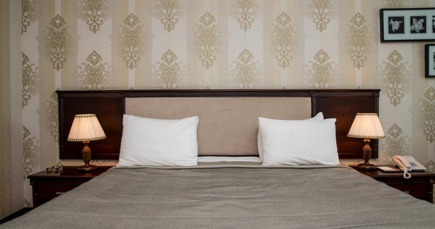 اتاق هتل رامادا باکو