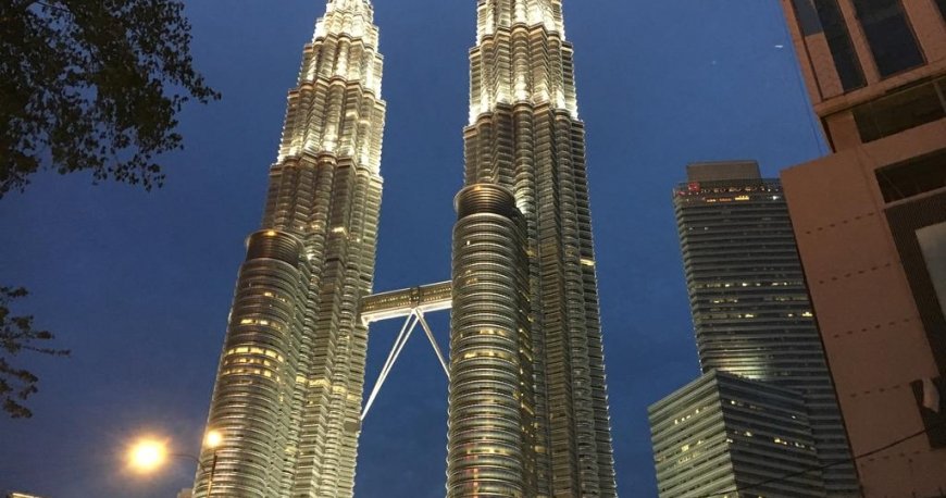 کوالالامپور