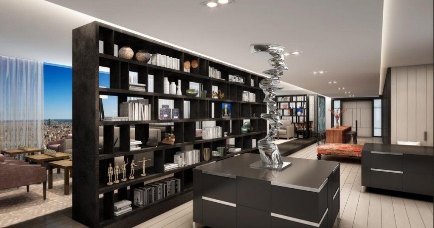 هتل فیرمونت استانبول هتل فیرمونت استانبول