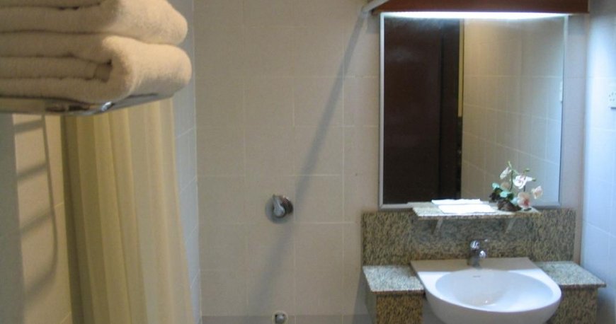 سرویس بهداشتی هتل ویرا سرویس بهداشتی هتل ویرا