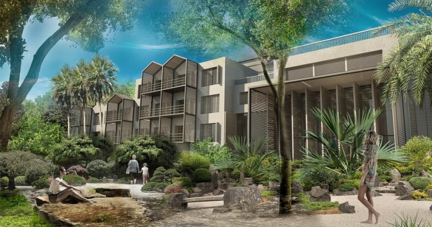 هتل کلاب مروی لاکچری هتل کلاب مروی لاکچری