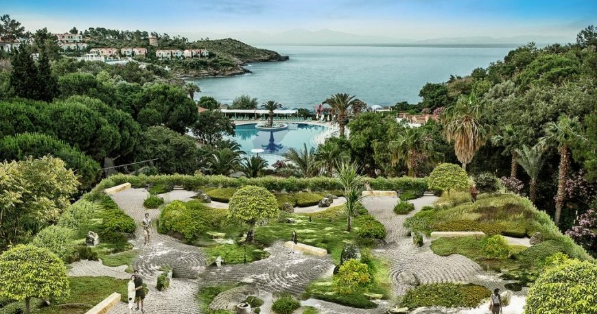 هتل کلاب مروی لاکچری هتل کلاب مروی لاکچری