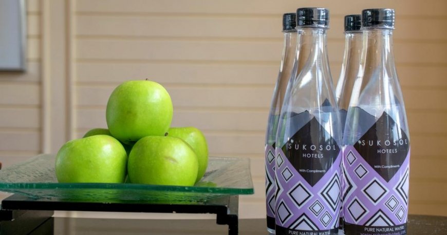 رستوران هتل سوکوسول بانکوک