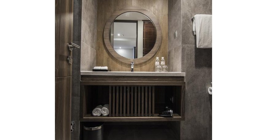 سرویس بهداشتی هتل واسانتی کوتا بالی