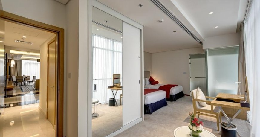 هتل رویال کنتیننتال