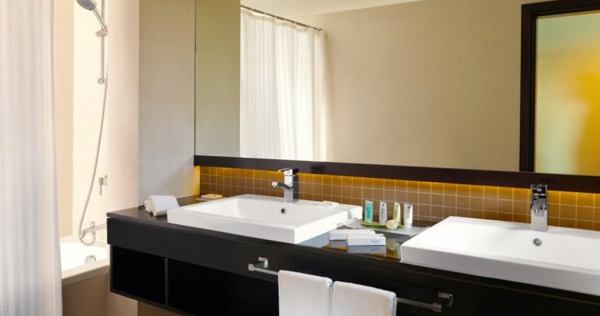 سرویس بهداشتی هتل تاورز روتانا