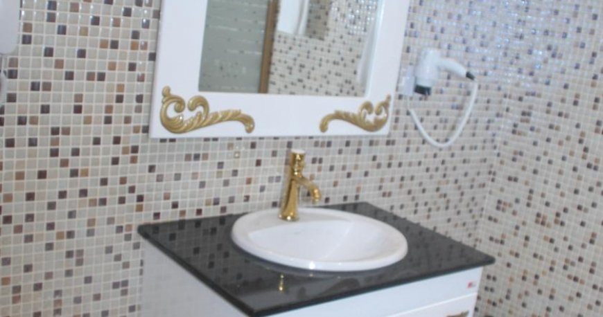 اتاق هتل آنکارا گلد آنکارا