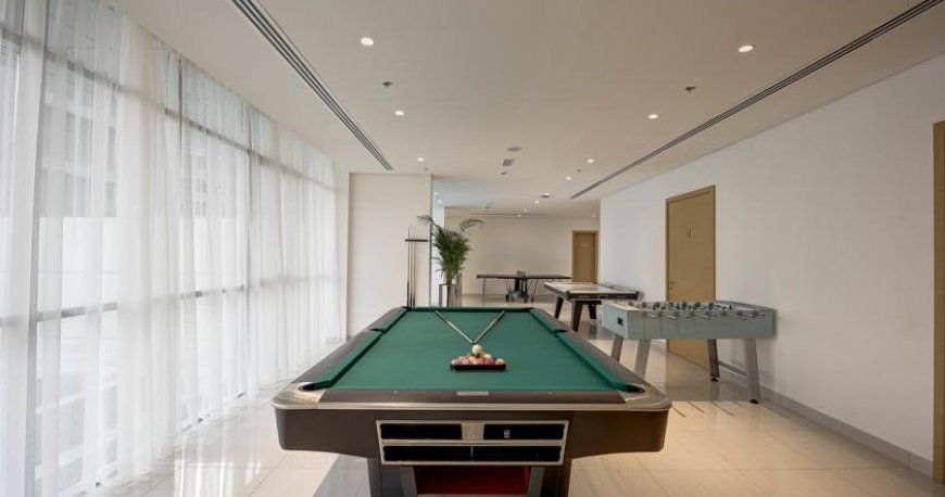 هتل رویال کنتیننتال