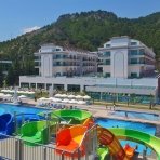 هتل دوسینیا لاکچری ریزورت