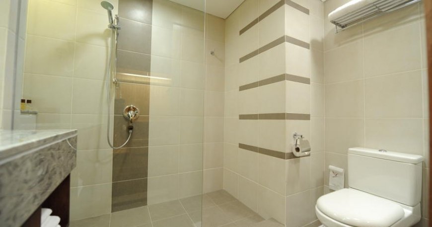 اتاق هتل کنکورد کوالالامپور اتاق هتل کنکورد کوالالامپور