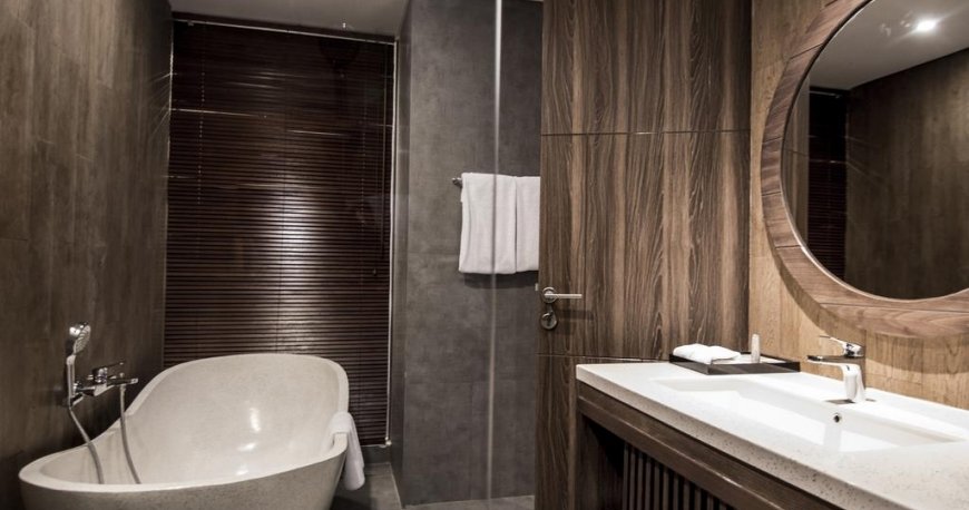 سرویس بهداشتی هتل واسانتی کوتا بالی