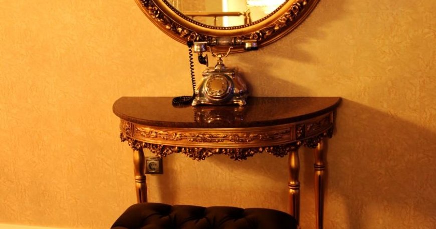 هتل آنکارا گلد آنکارا