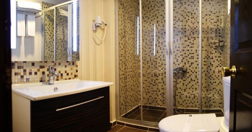 اتاق هتل آنکارا گلد آنکارا