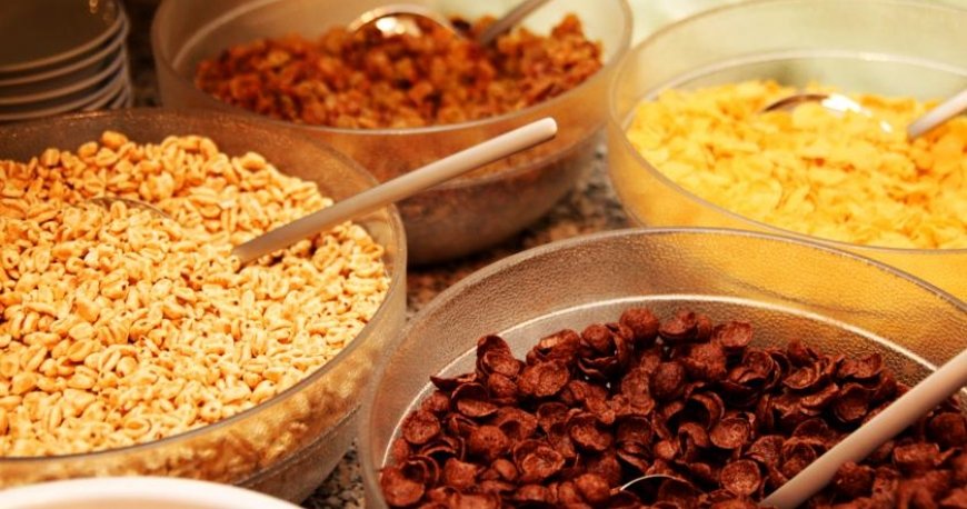 رستوران هتل آنکارا گلد آنکارا