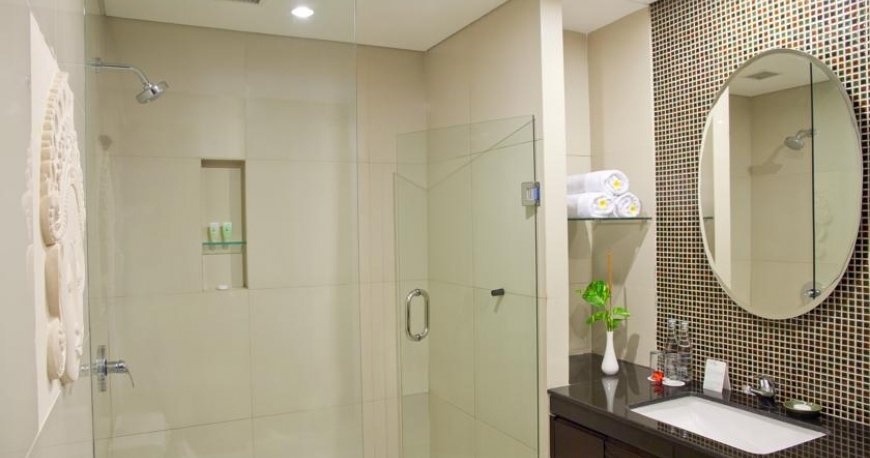 اتاق هتل رانی بالی اتاق هتل رانی بالی