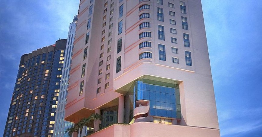 هتل درست کوالالامپور هتل درست کوالالامپور