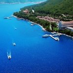 هتل لابراندا مارس