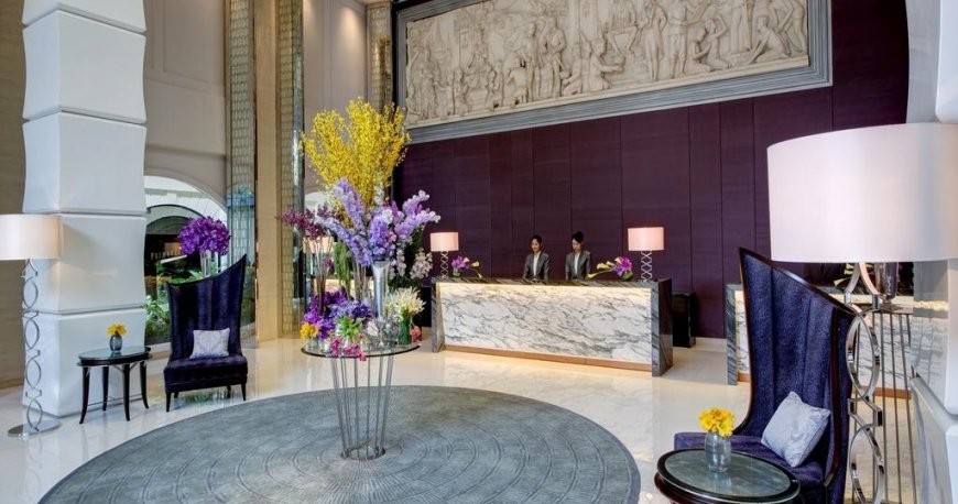 هتل سوکوسول بانکوک