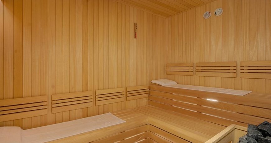 سونا هتل رگنوم کاریا گلف