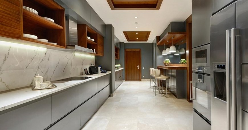 اتاق هتل رگنوم کاریا گلف