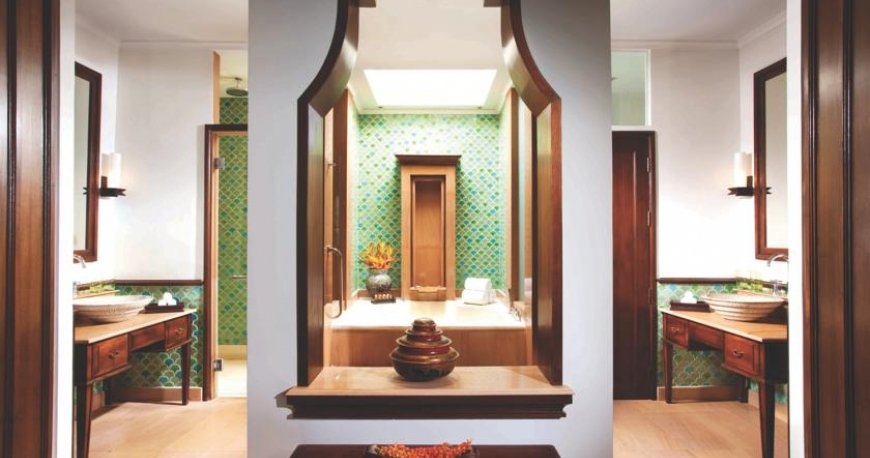 هتل اینترکنتیننتال پاتایا