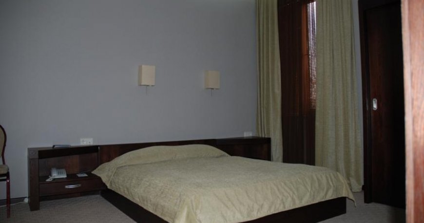 اتاق هتل دی پلازا اتاق هتل دی پلازا