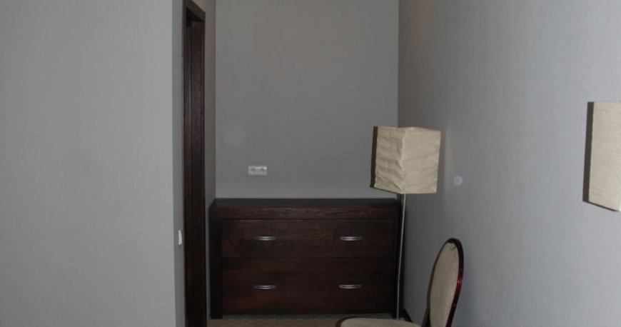 اتاق هتل دی پلازا اتاق هتل دی پلازا