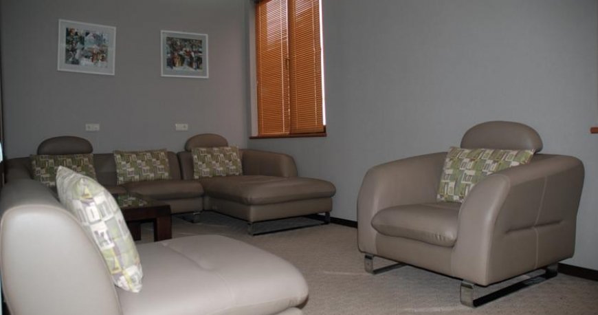 اتاق هتل دی پلازا اتاق هتل دی پلازا