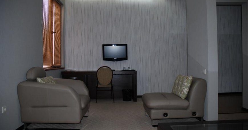 اتاق هتل دی پلازا اتاق هتل دی پلازا