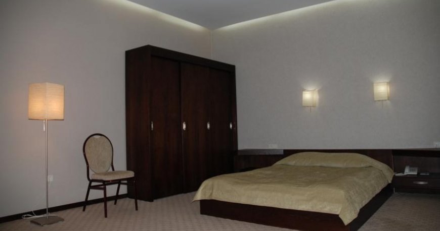 اتاق هتل دی پلازا اتاق هتل دی پلازا