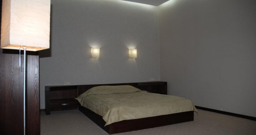 اتاق هتل دی پلازا اتاق هتل دی پلازا