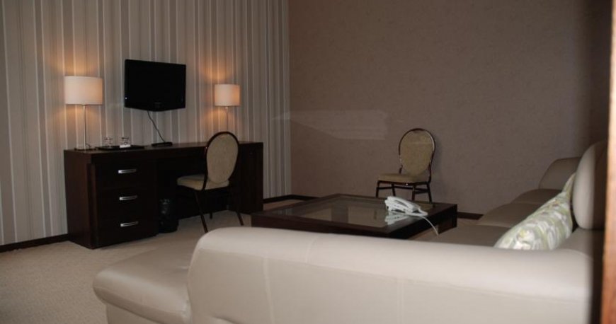 اتاق هتل دی پلازا اتاق هتل دی پلازا