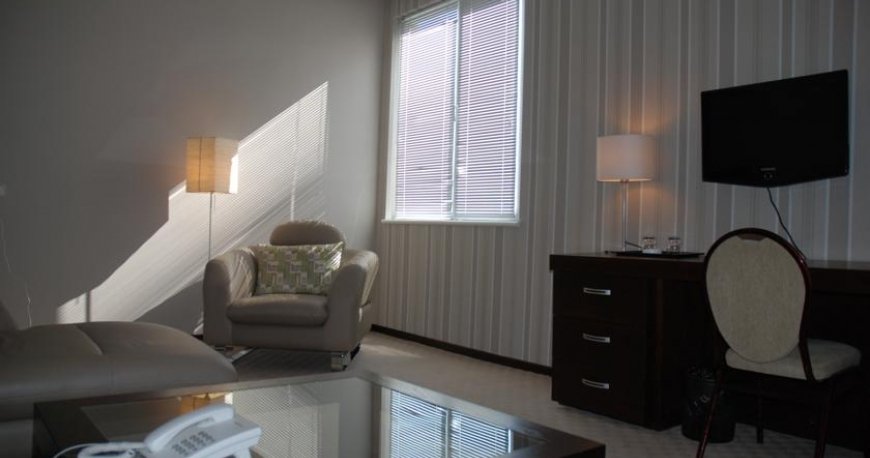 اتاق هتل دی پلازا اتاق هتل دی پلازا