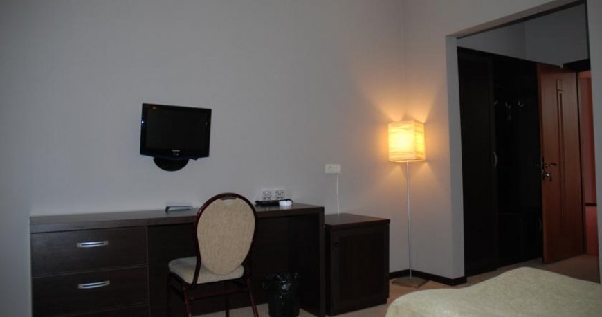 اتاق هتل دی پلازا اتاق هتل دی پلازا