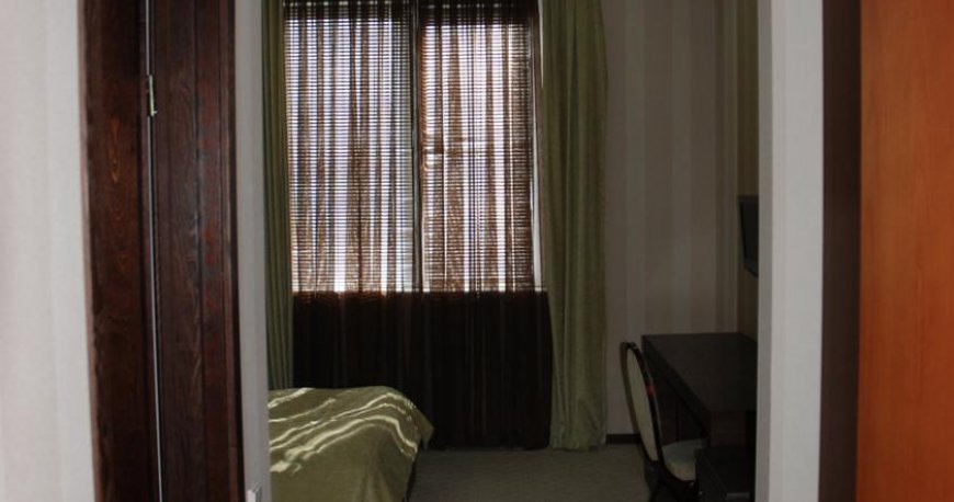 اتاق هتل دی پلازا اتاق هتل دی پلازا