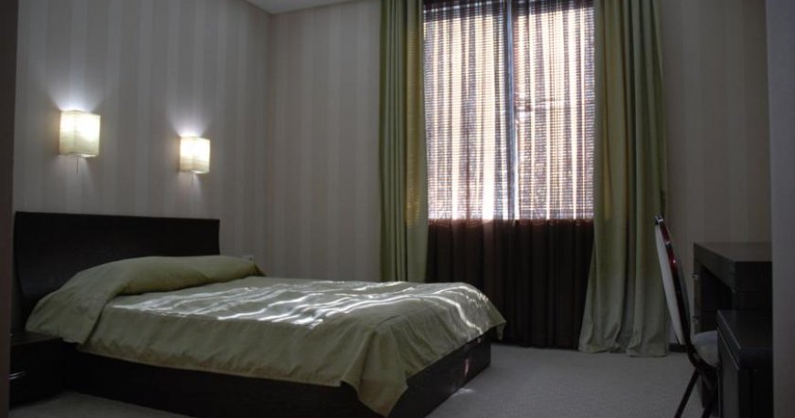 اتاق هتل دی پلازا اتاق هتل دی پلازا