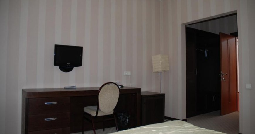 اتاق هتل دی پلازا اتاق هتل دی پلازا