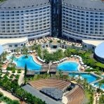 هتل رویال وینگز