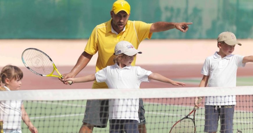 هتل ریتز کارلتون دبی