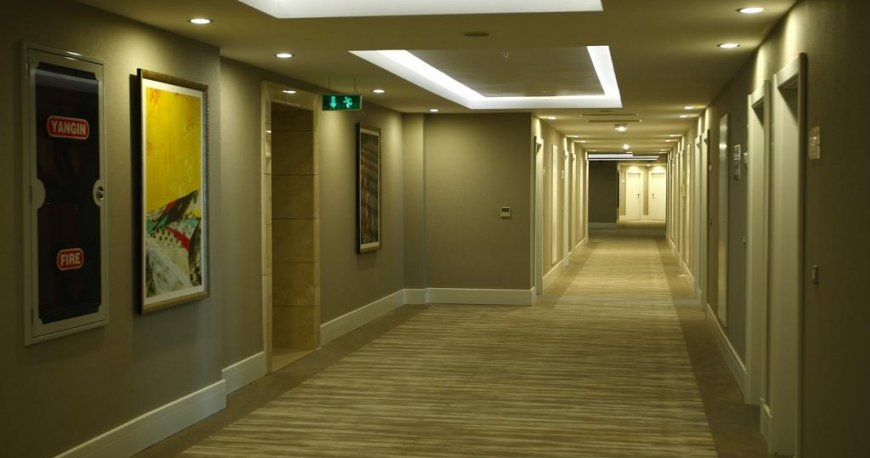 هتل قفقاز باکو سیتی هتل قفقاز باکو سیتی