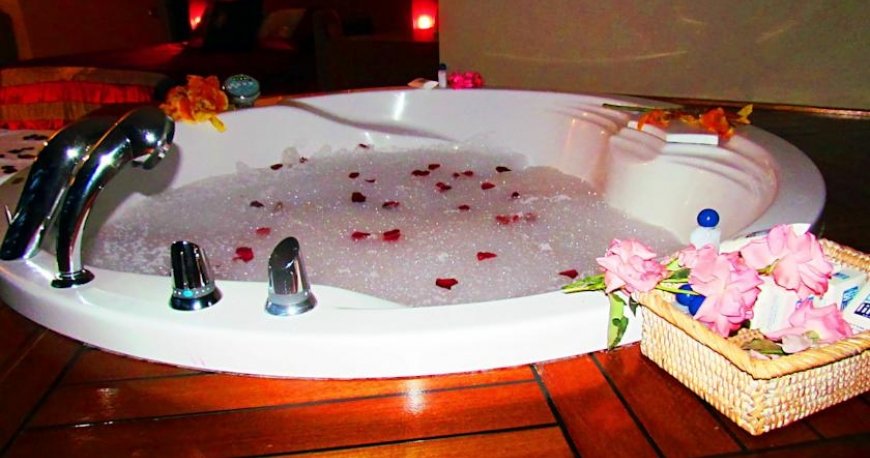 سرویس بهداشتی هتل سی لایف فامیلی