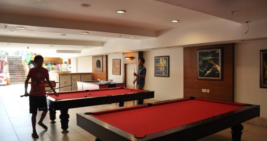 هتل سی لایف فامیلی