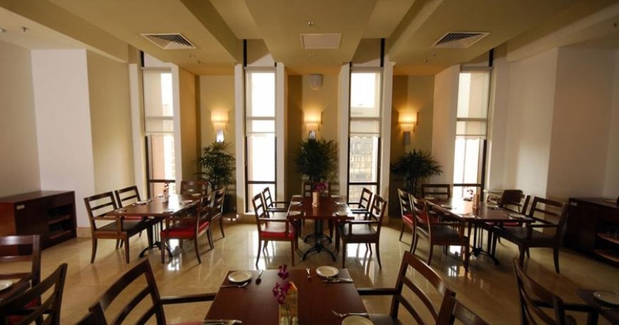 هتل برجایا تایمز اسکور کوالالامپور هتل برجایا تایمز اسکور کوالالامپور