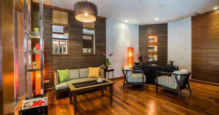 هتل ماریوت ریزورت مرلین بیچ هتل ماریوت ریزورت مرلین بیچ