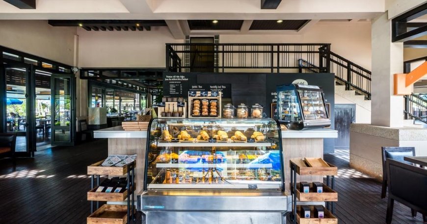 هتل ماریوت ریزورت مرلین بیچ هتل ماریوت ریزورت مرلین بیچ