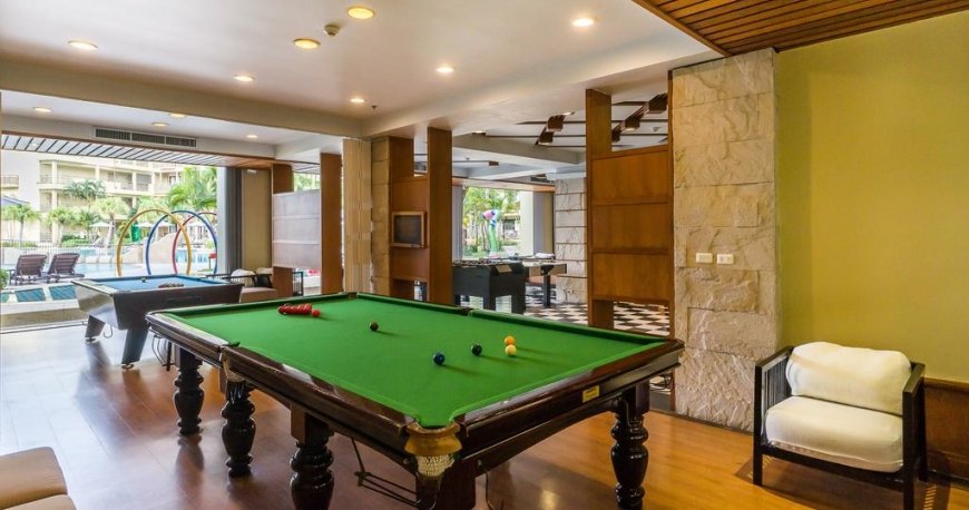 هتل ماریوت ریزورت مرلین بیچ هتل ماریوت ریزورت مرلین بیچ