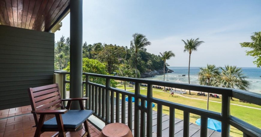 هتل ماریوت ریزورت مرلین بیچ هتل ماریوت ریزورت مرلین بیچ