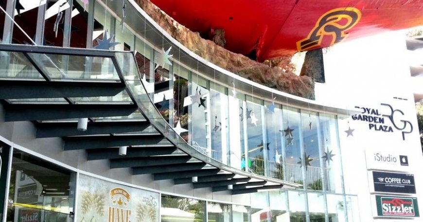 هتل آوانی پاتایا هتل آوانی پاتایا