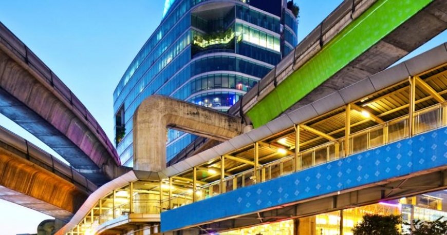 هتل نووتل پلاتینیوم هتل نووتل پلاتینیوم